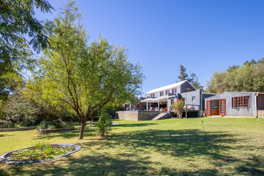 3 Bedroom Property for Sale in Barrydale Western Cape